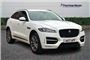 2017 Jaguar F-Pace 2.0d R-Sport 5dr AWD