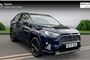 2020 Toyota RAV4 2.5 VVT-i Hybrid Dynamic 5dr CVT