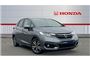 2019 Honda Jazz 1.3 i-VTEC EX 5dr