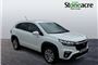 2023 Suzuki S-Cross 1.4 Boosterjet 48V Hybrid Motion 5dr
