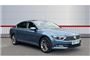 2017 Volkswagen Passat 2.0 TDI GT 4dr DSG [Panoramic Roof]