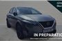 2022 Nissan Qashqai 1.3 DiG-T MH Tekna 5dr