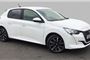 2020 Peugeot 208 1.2 PureTech 100 Allure 5dr