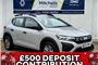 2023 Dacia Sandero Stepway 1.0 TCe Essential 5dr