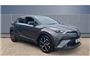 2017 Toyota C-HR 1.8 Hybrid Dynamic 5dr CVT