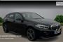 2020 BMW 1 Series 120d xDrive M Sport 5dr Step Auto