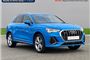 2019 Audi Q3 45 TFSI Quattro S Line 5dr S Tronic