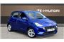 2022 Hyundai i10 1.0 MPi SE Connect 5dr