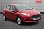 2016 Ford Fiesta 1.5 TDCi Zetec 5dr