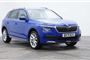 2021 Skoda Kamiq 1.0 TSI 110 SE L 5dr DSG