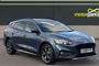 2019 Ford Focus Active 1.0 EcoBoost 125 Active Auto 5dr