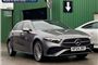 2024 Mercedes-Benz A-Class A250e AMG Line Premium Plus Edition 5dr Auto