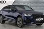 2024 Audi Q3 35 TFSI Black Edition 5dr S Tronic [20" Alloy]