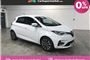 2021 Renault Zoe 100kW GT Line R135 50kWh Rapid Charge 5dr Auto