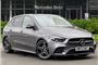 2022 Mercedes-Benz B-Class B200 AMG Line Premium 5dr Auto