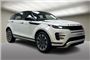 2024 Land Rover Range Rover Evoque 2.0 D200 Dynamic HSE 5dr Auto