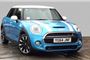 2014 MINI Hatchback 5dr 2.0 Cooper S 5dr Auto