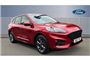 2021 Ford Kuga 1.5 EcoBlue ST-Line Edition 5dr