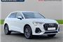 2024 Audi Q3 40 TFSI Quattro S Line 5dr S Tronic [Leather]