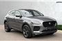 2020 Jaguar E-Pace 2.0d [180] Chequered Flag Edition 5dr Auto