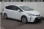 2019 Toyota Prius+ 1.8 VVTi Excel TSS 5dr CVT Auto