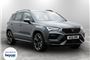 2021 Cupra Ateca 2.0 TSI VZ1 5dr DSG 4Drive