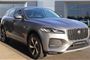 2022 Jaguar F-Pace 2.0 D200 S 5dr Auto AWD