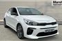 2022 Kia Rio 1.0 T GDi 48V 118 GT-Line S 5dr