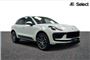 2022 Porsche Macan S 5dr PDK