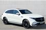 2022 Mercedes-Benz EQC EQC 400 300kW AMG Line Premium Plus 80kWh 5dr Auto