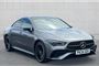 2024 Mercedes-Benz CLA CLA 180 AMG Line Premium Plus 4dr Tip Auto