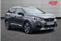 2019 Peugeot 3008 1.5 BlueHDi GT Line Premium 5dr