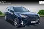 2021 Toyota RAV4 2.5 VVT-i Hybrid Design 5dr CVT 2WD