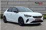 2022 Vauxhall Corsa 1.2 Elite Edition 5dr
