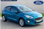 2017 Ford Fiesta 1.0 EcoBoost 125 Titanium 5dr