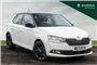 2021 Skoda Fabia 1.0 TSI Colour Edition 5dr