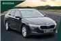 2024 Skoda Octavia Estate 1.4 TSI iV SE L DSG 5dr