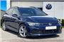 2023 Volkswagen Golf Estate 1.5 eTSI 150 R-Line 5dr DSG