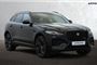 2023 Jaguar F-Pace 2.0 P400e R-Dynamic Black 5dr Auto AWD