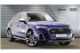 2021 Audi SQ5 SQ5 TDI Quattro 5dr Tiptronic