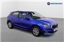 2022 Skoda Fabia 1.0 TSI 110 SE Comfort 5dr