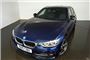 2015 BMW 3 Series 320d Sport 4dr