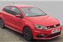 2015 Volkswagen Polo GTI 1.8 TSI GTI 3dr