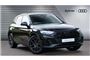 2024 Audi Q5 SQ5 TDI Quattro Black Edition 5dr Tiptronic