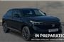 2022 Honda HR-V 1.5 eHEV Advance 5dr CVT