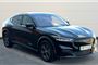 2022 Ford Mustang Mach-E 216kW Extended Range 88kWh RWD 5dr Auto