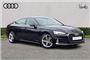 2022 Audi A5 Sportback 35 TFSI Sport 5dr S Tronic