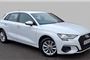 2020 Audi A3 35 TFSI Technik 5dr