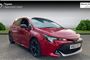 2022 Toyota Corolla 1.8 VVT-i Hybrid GR Sport 5dr CVT