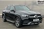 2020 Mercedes-Benz GLE GLE 300d 4Matic AMG Line 5dr 9G-Tronic